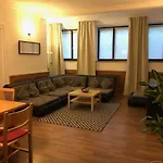 Sudrow Apartmán *