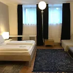 Apartmán Sudrow Bad Reichenhall