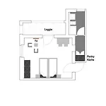 Sudrow Apartmán *