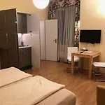 Apartmán Sudrow Bad Reichenhall