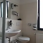 Sudrow Apartmán Bad Reichenhall