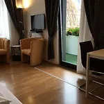 Sudrow Apartmán