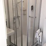 Apartmán Sudrow *
