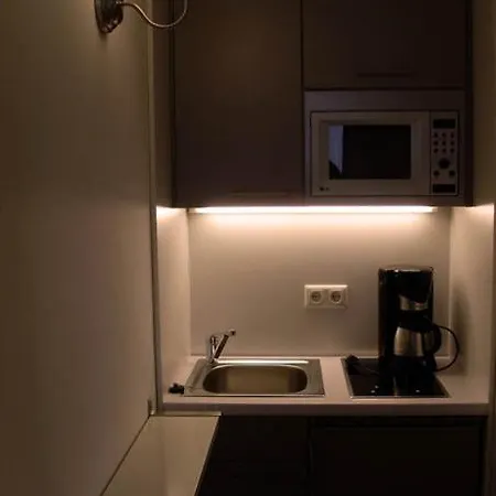 Apartmán Sudrow