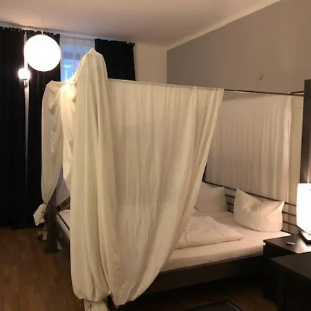 Apartmán Sudrow