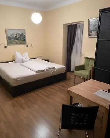 Apartmán Sudrow *