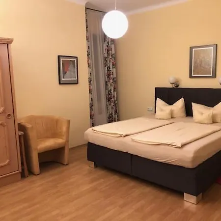 Apartment Sudrow