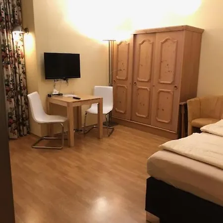 Apartment Sudrow *