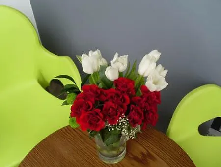 Apartment Sudrow *