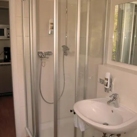 Apartment Sudrow