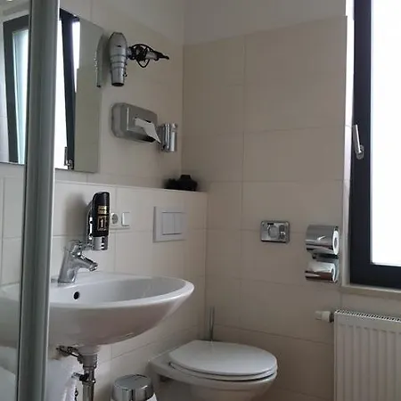 Sudrow Apartmán Bad Reichenhall