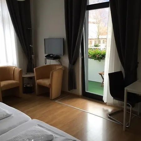 Sudrow Apartment *