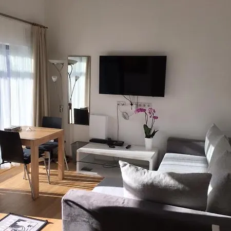 Sudrow Apartmán *