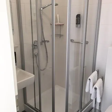 Apartmán Sudrow *