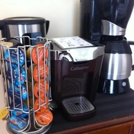 Apartment Sudrow *