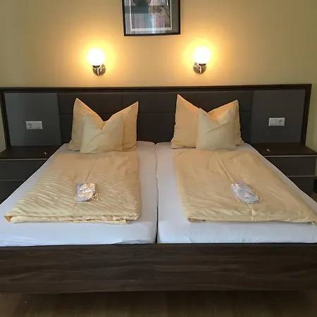 Sudrow Apartment *