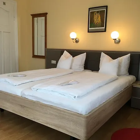 Sudrow Apartment Bad Reichenhall