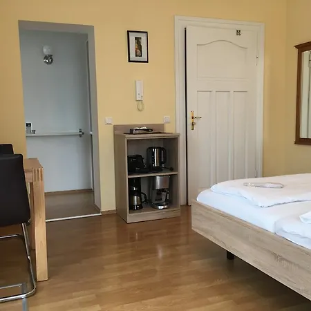 Apartment Sudrow