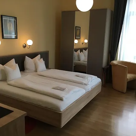 Sudrow Apartment *