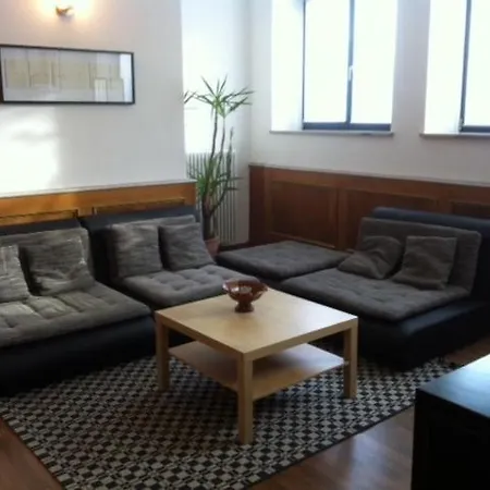 Apartment Sudrow
