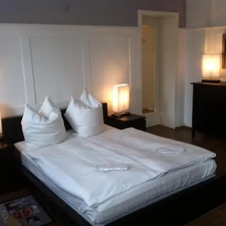 Apartmán Sudrow *