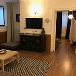 Apartman Sudrow *