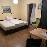 Apartman Sudrow *