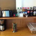 Apartman Sudrow *