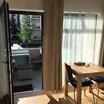 Apartman Sudrow Bad Reichenhall