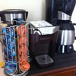 Apartman Sudrow *
