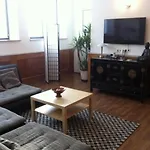 Sudrow Apartment