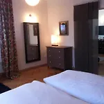 Apartment Sudrow *