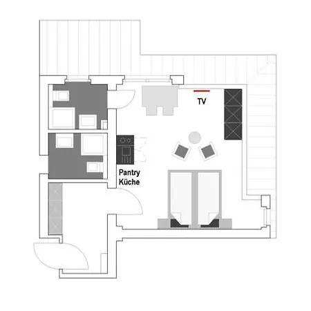 Sudrow Apartman Bad Reichenhall