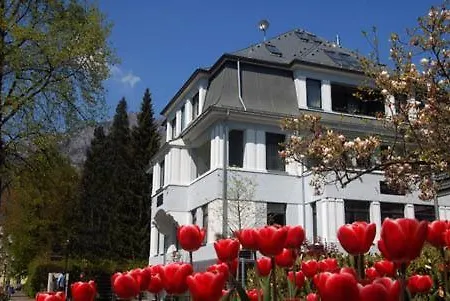 Sudrow Bad Reichenhall