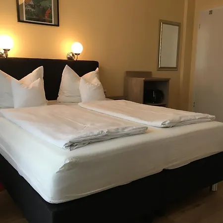Apartman Sudrow